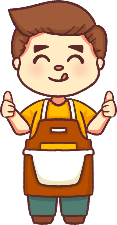 Good Waiter